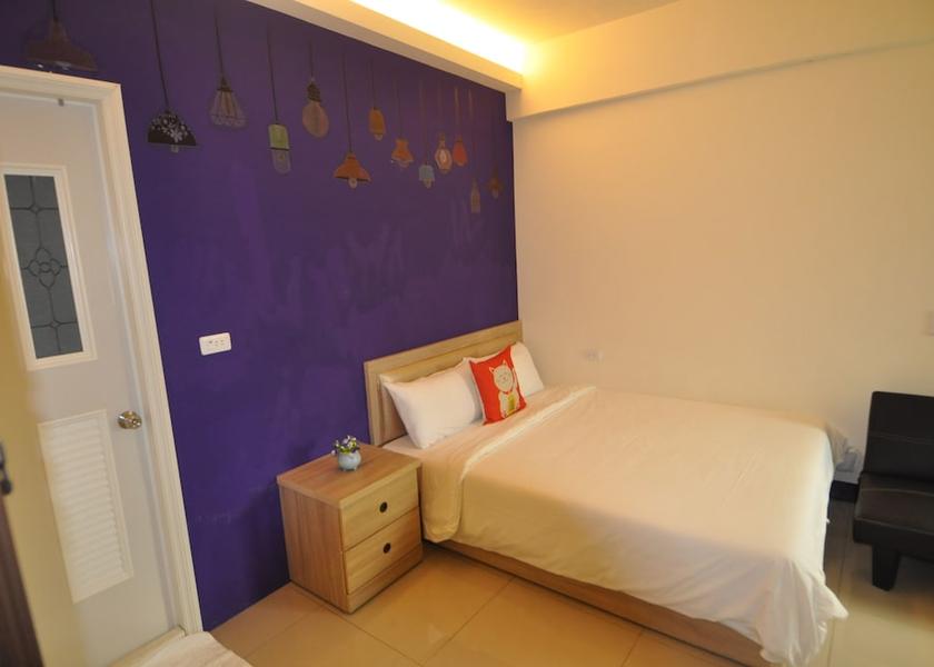 Pingtung County Checheng Room