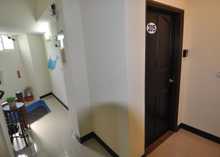Pingtung County Checheng Room
