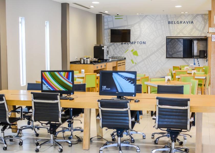 Guanajuato Irapuato Business Centre