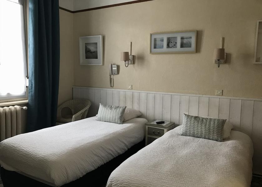 Hauts-de-France Berck-sur-Mer Room
