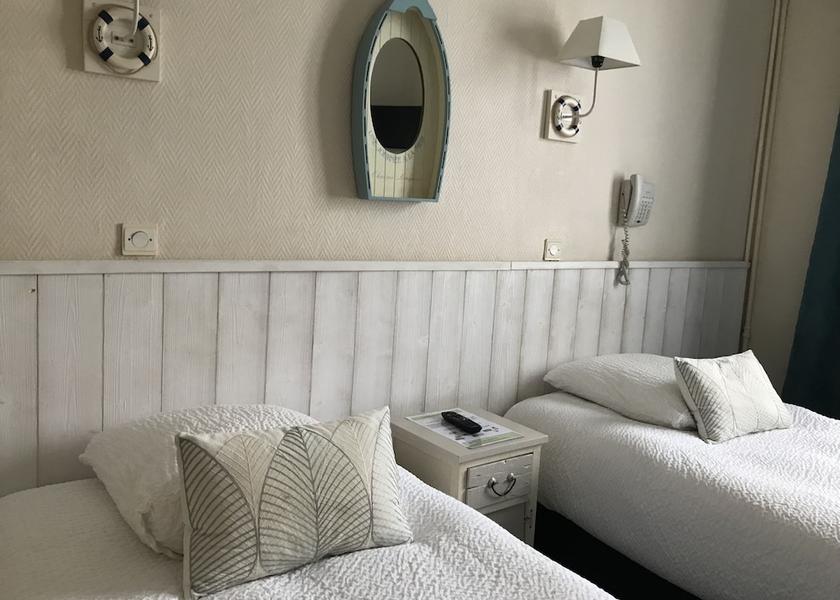 Hauts-de-France Berck-sur-Mer Room