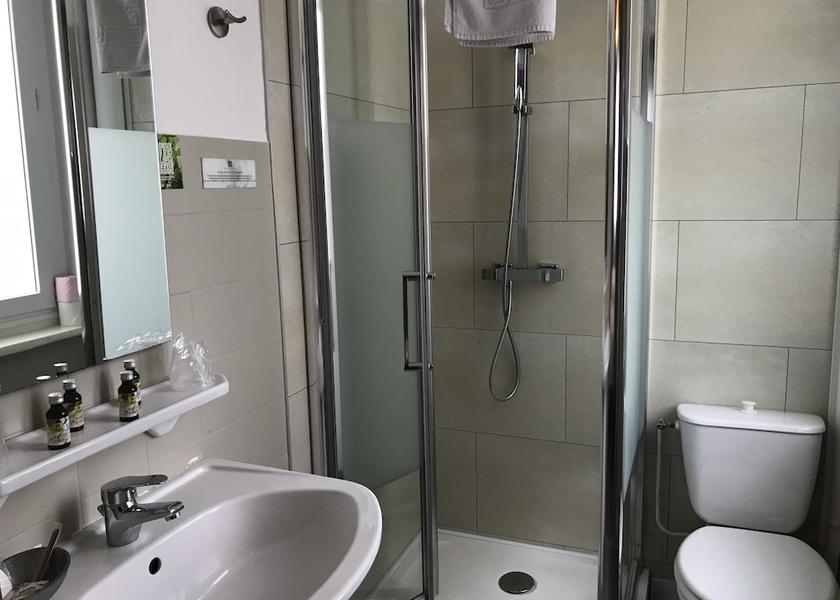 Hauts-de-France Berck-sur-Mer Bathroom