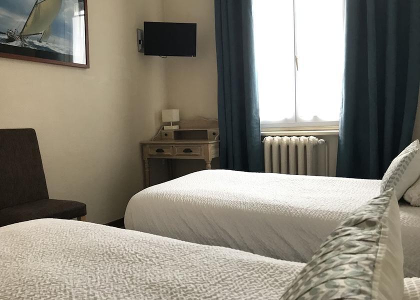 Hauts-de-France Berck-sur-Mer Room