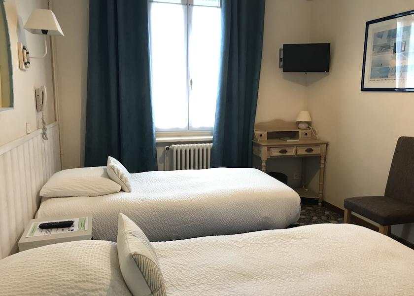 Hauts-de-France Berck-sur-Mer Room