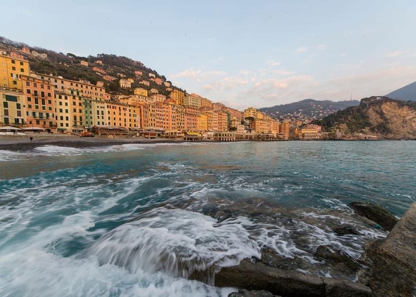 Liguria Camogli Amenity