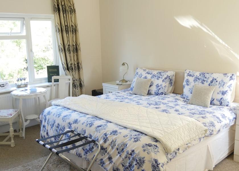 England Wimborne Room