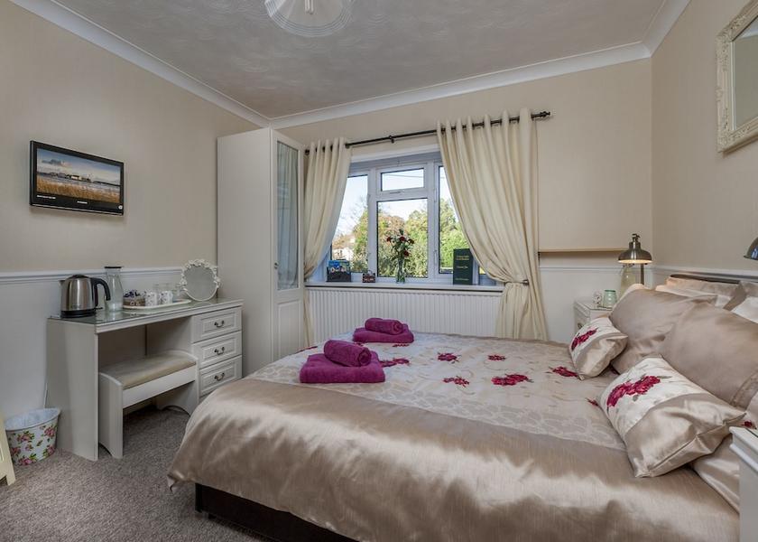 England Wimborne Room