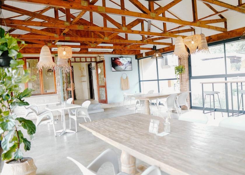 Limpopo Groblersdal Cafe