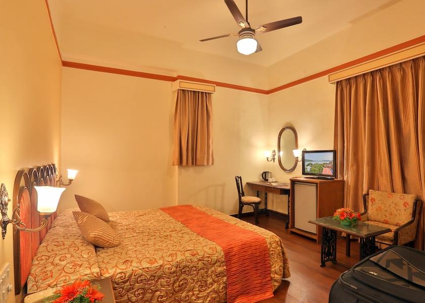 Goa Panaji Room