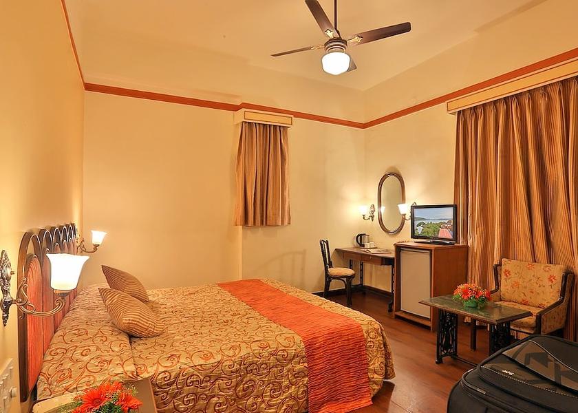 Goa Panaji Room