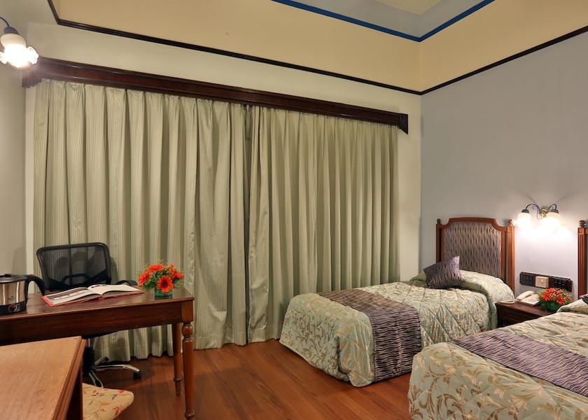 Goa Panaji Room