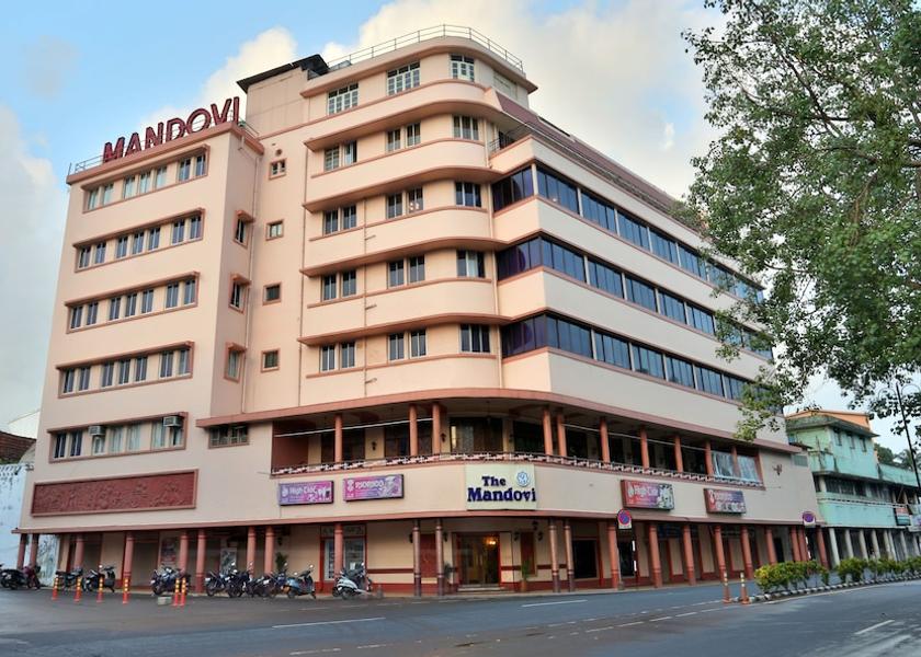 Goa Panaji Primary image