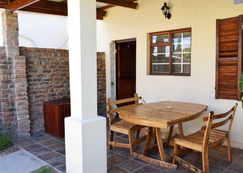 Western Cape Robertson Terrace