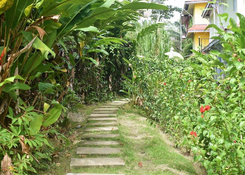 Bocas del Toro Bocas del Toro Garden