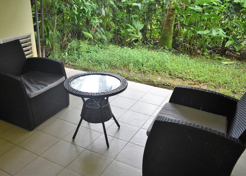 Bocas del Toro Bocas del Toro Terrace