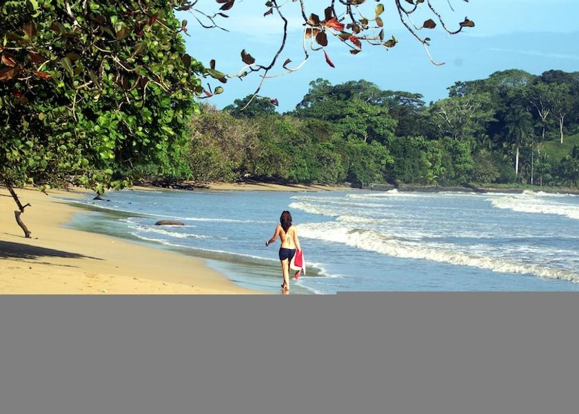 Bocas del Toro Bocas del Toro Beach