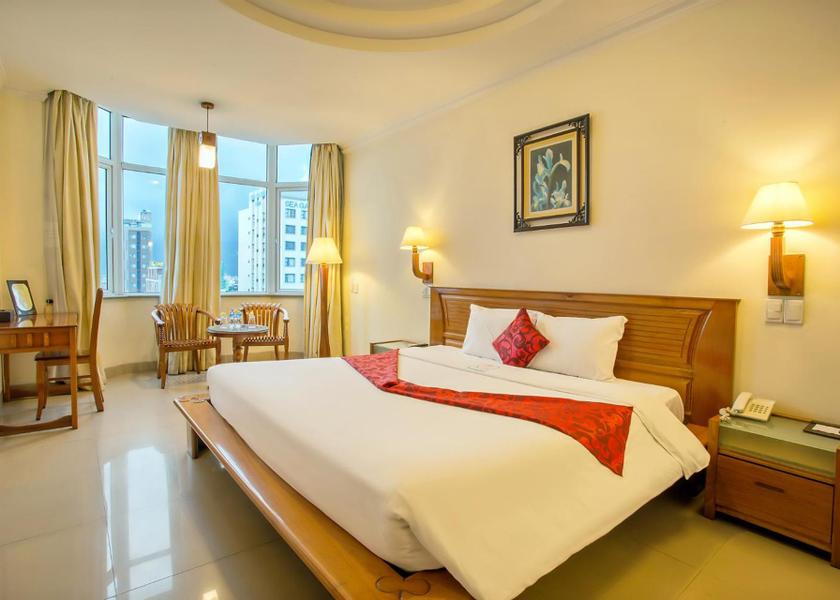 Da Nang Municipality Da Nang Suite with City View