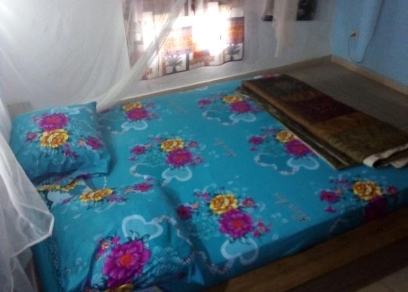  La Somone Room