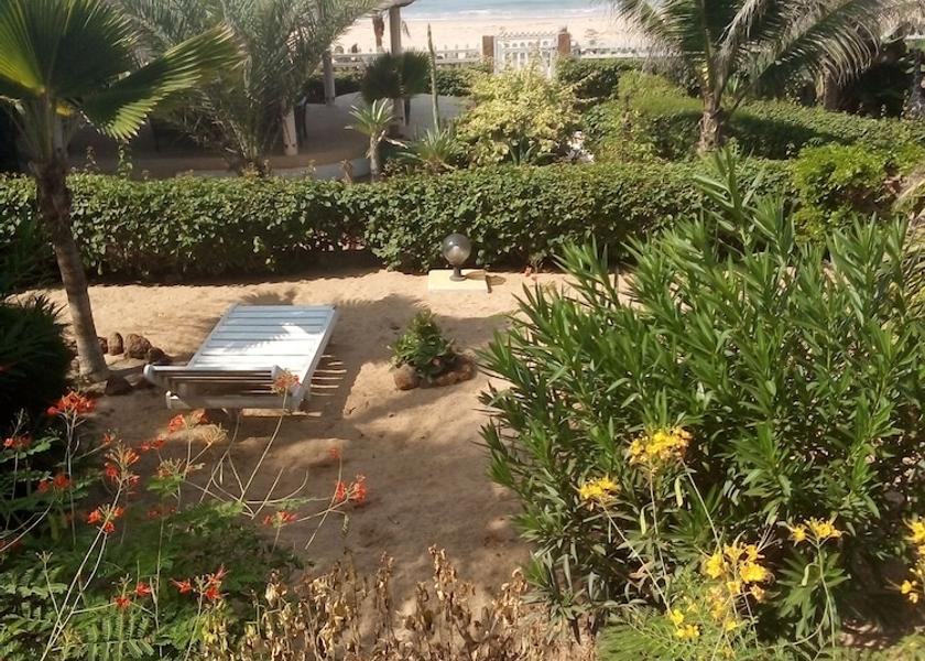  La Somone Garden