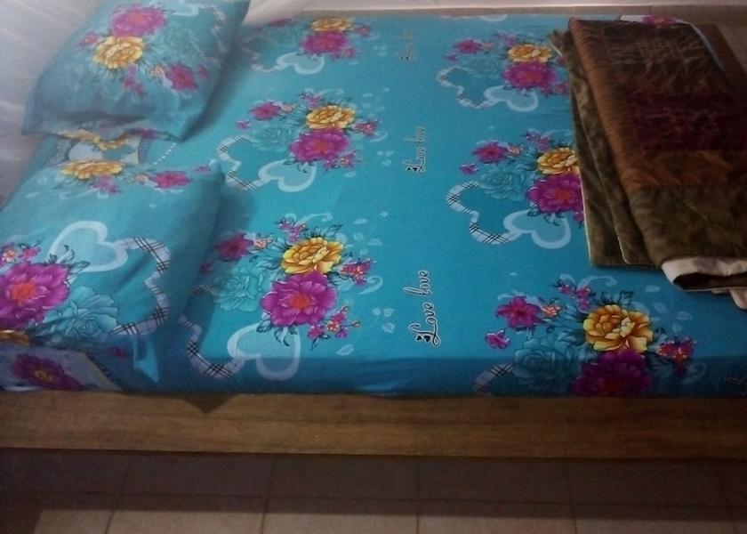  La Somone Room