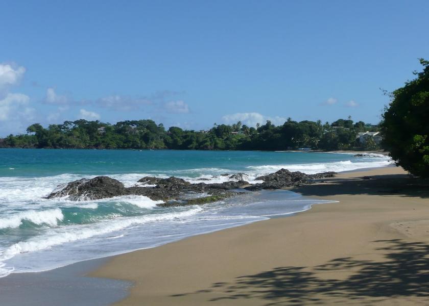 St. Peter Speightstown Beach