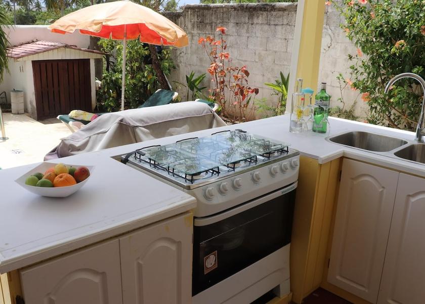 St. Peter Speightstown Property Grounds