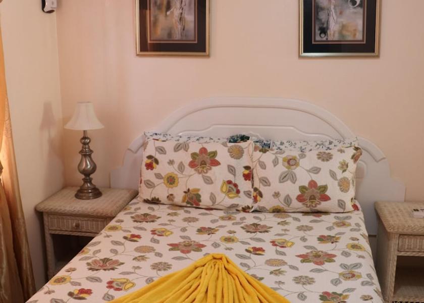 St. Peter Speightstown Room