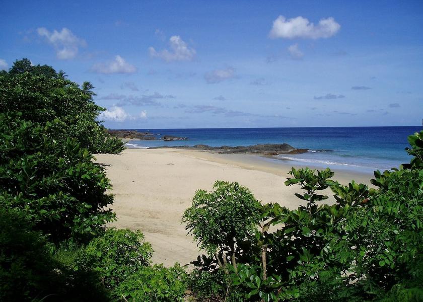 St. Peter Speightstown Beach