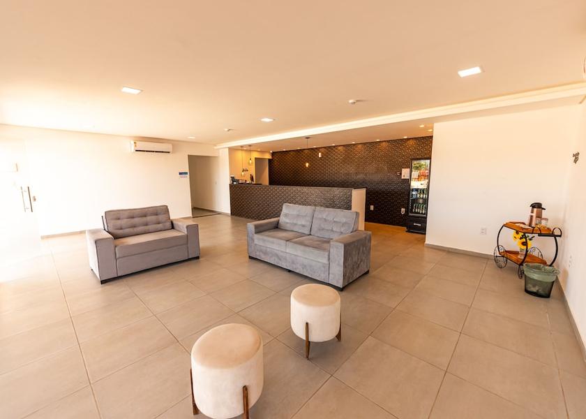Alagoas Maragogi Reception