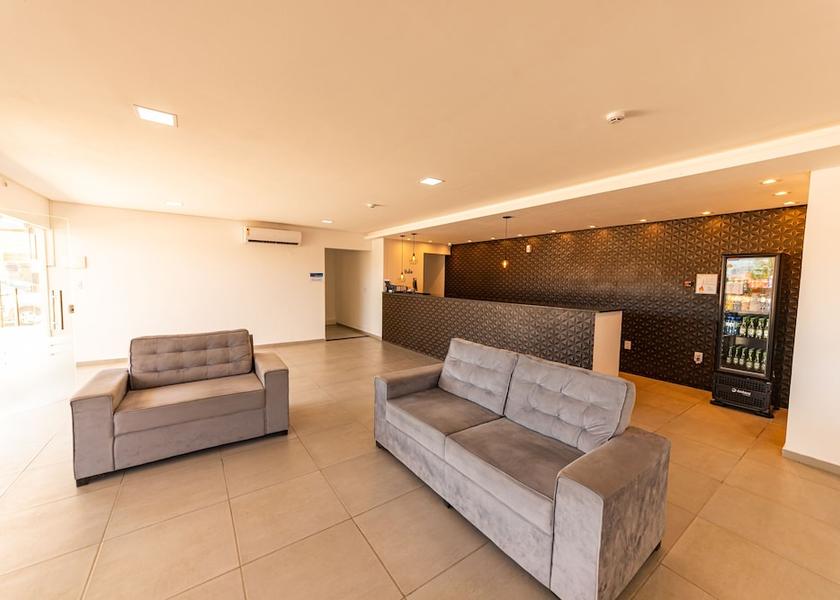 Alagoas Maragogi Reception