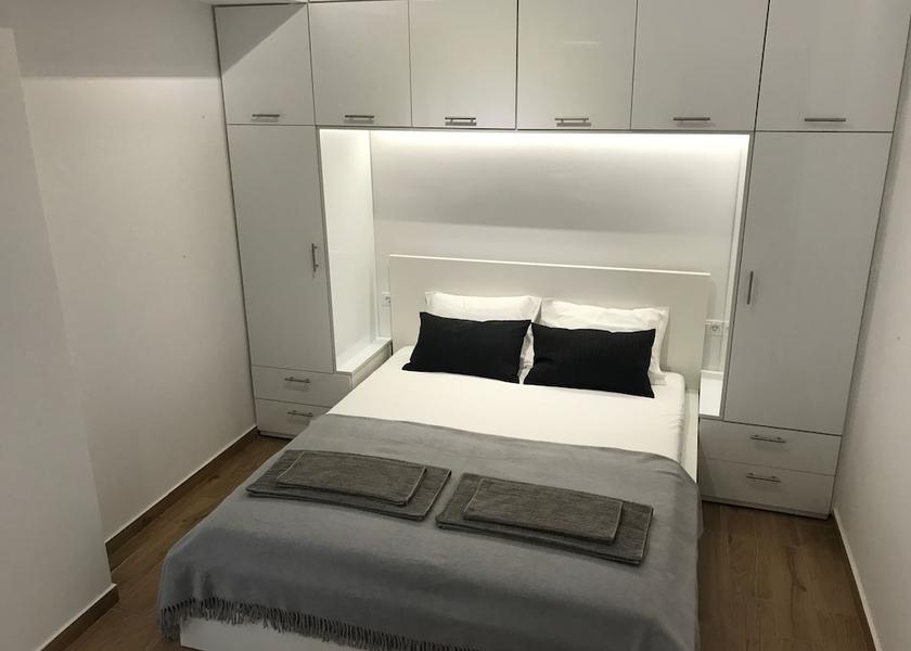 Attica Glyfada Room