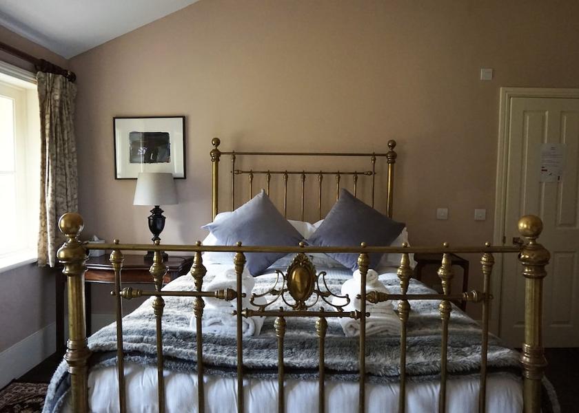 England Grange-over-Sands Room