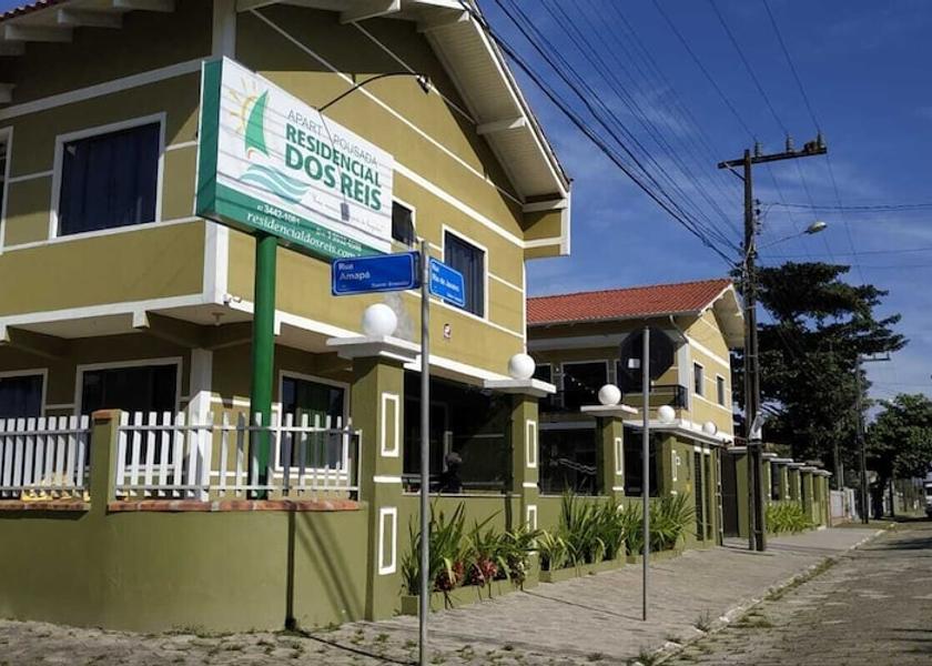 Santa Catarina São Francisco do Sul Primary image