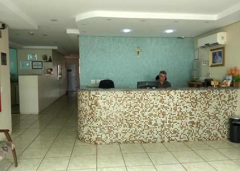 São Paulo State Sertaozinho Reception