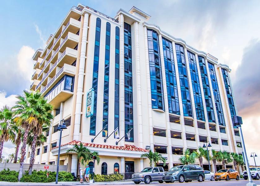 Florida Clearwater Beach Primary image