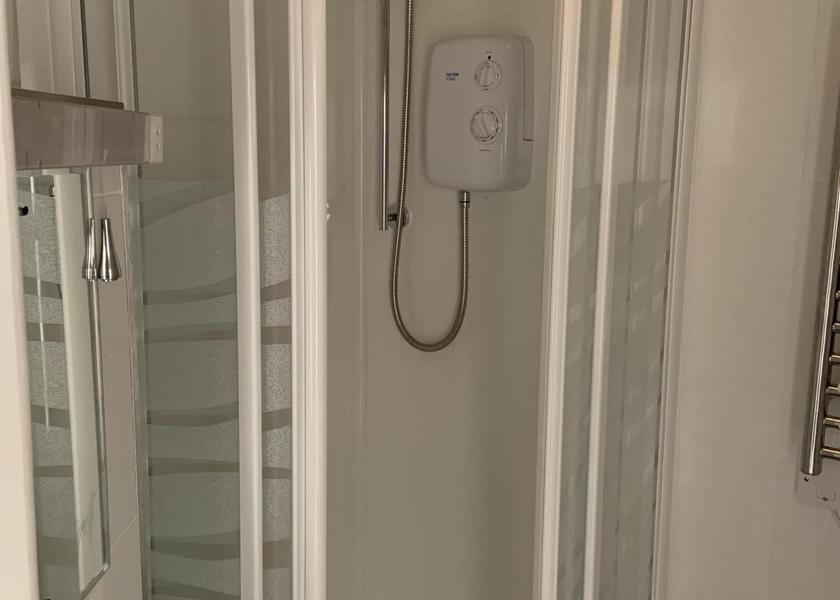 England Torpoint Standard Single Room