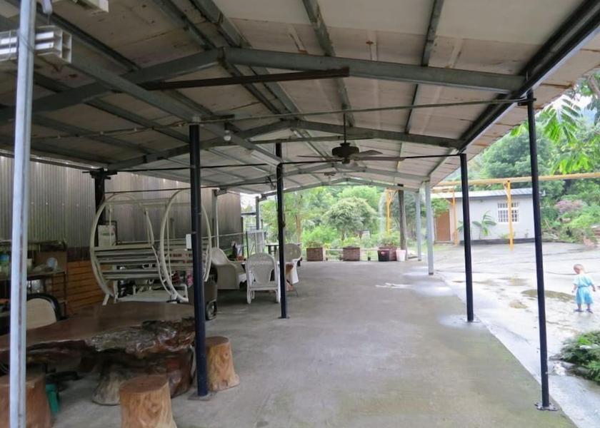 Yunlin County Gukeng Barbeque