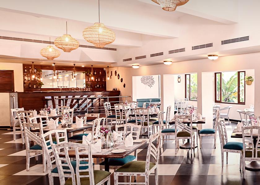 Goa Pilerne Food & Dining