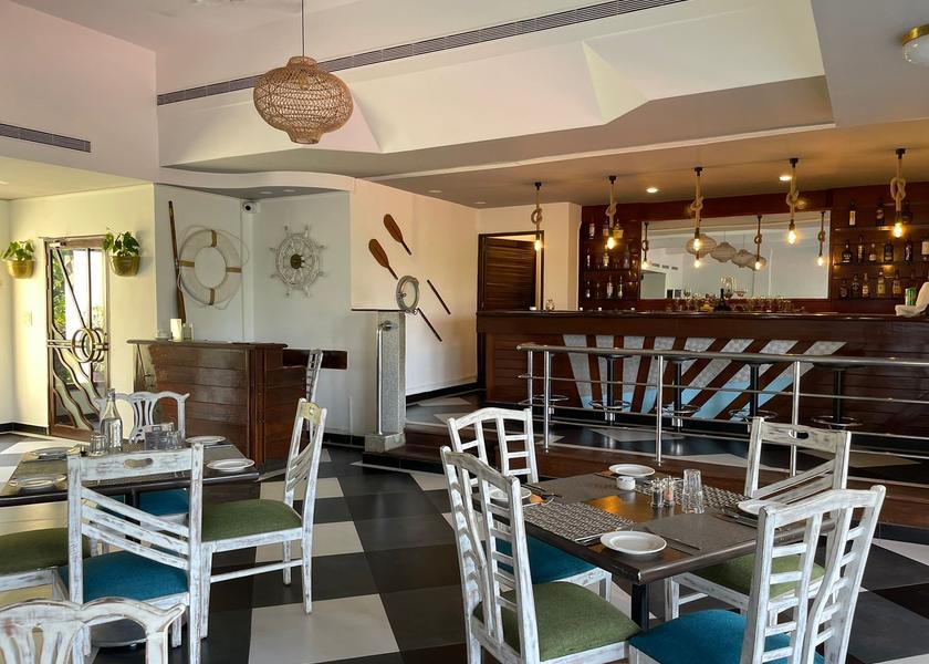 Goa Pilerne Food & Dining