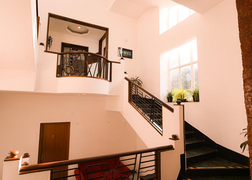Goa Pilerne Public Areas