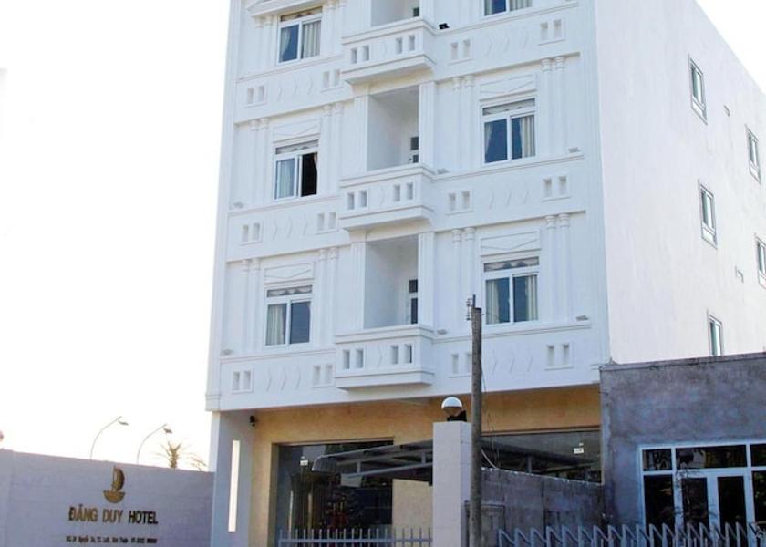 Lam Dong Province La Gi Exterior