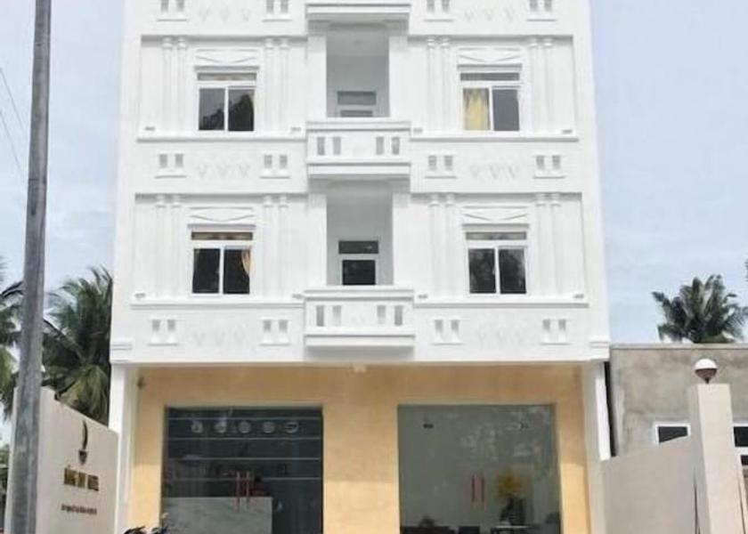Lam Dong Province La Gi Exterior