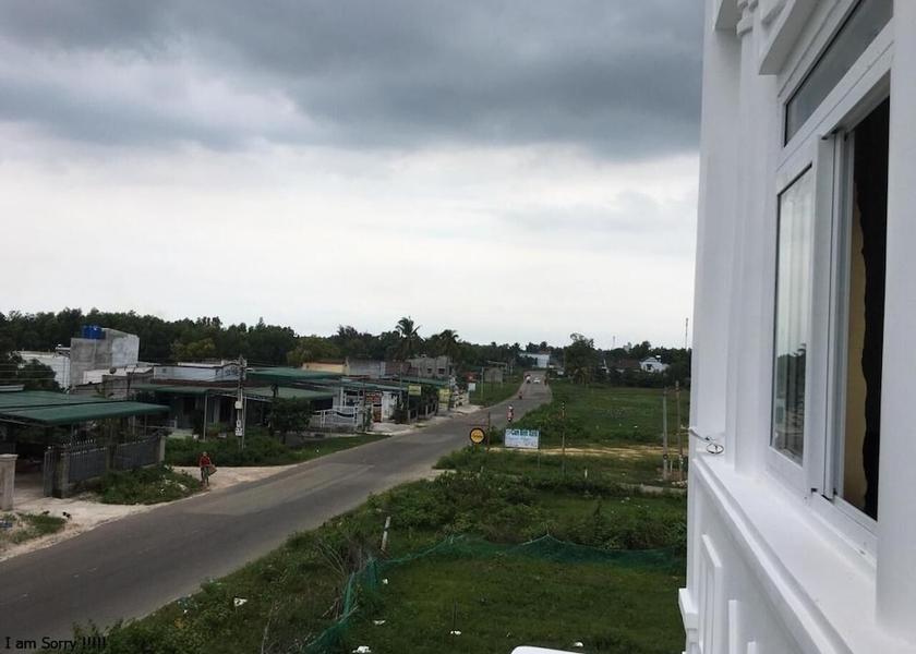 Lam Dong Province La Gi Hotel View
