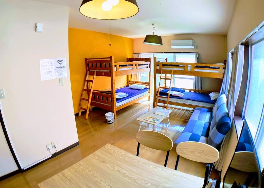 Kochi Kochi Room