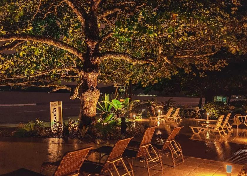 Santa Catarina Porto Belo Terrace