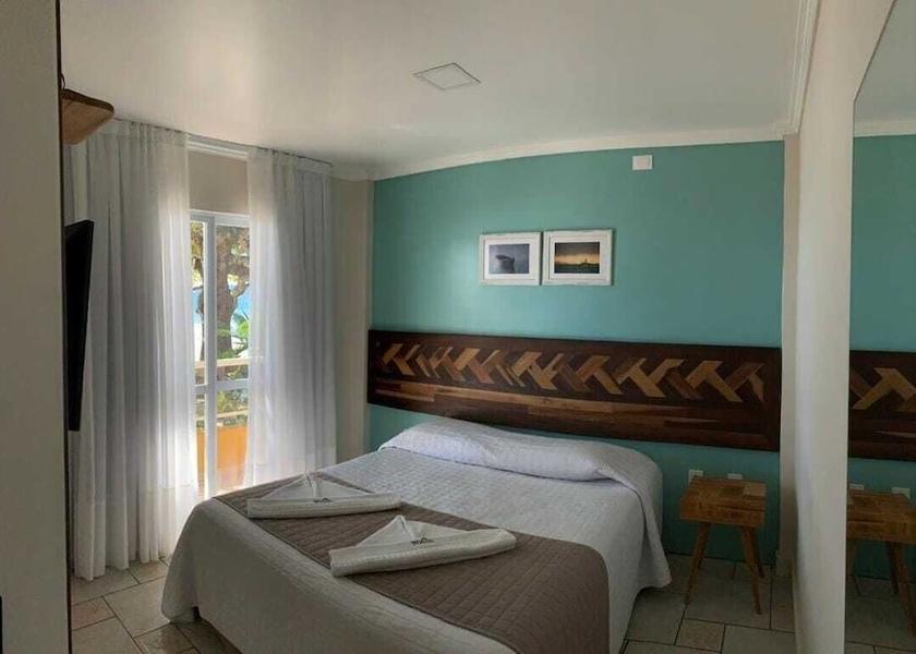 Santa Catarina Porto Belo Room