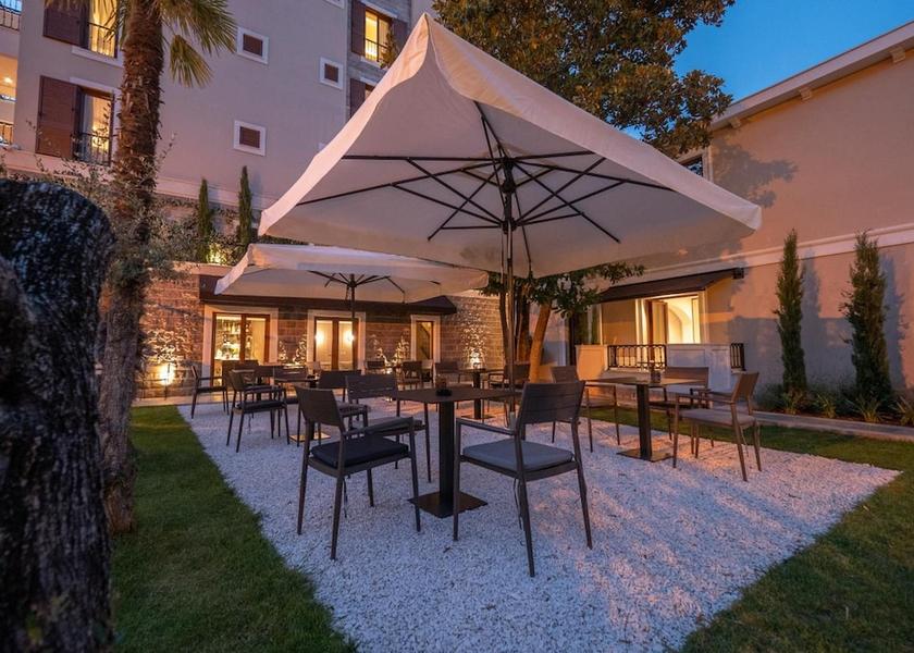 Budva Municipality Budva Balcony