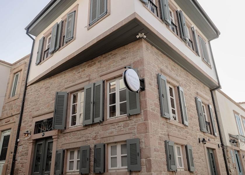 Balikesir Ayvalik Primary image