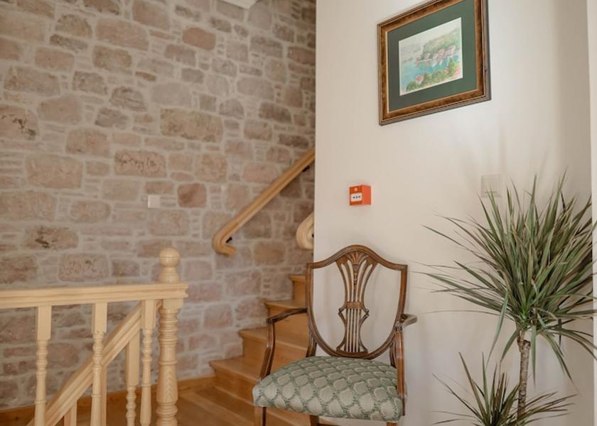 Balikesir Ayvalik Reception