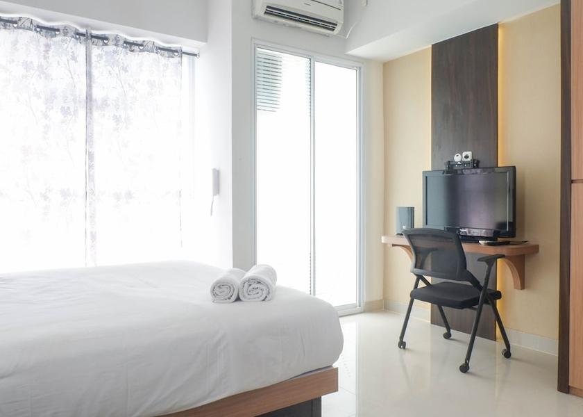 East Java Surabaya Room